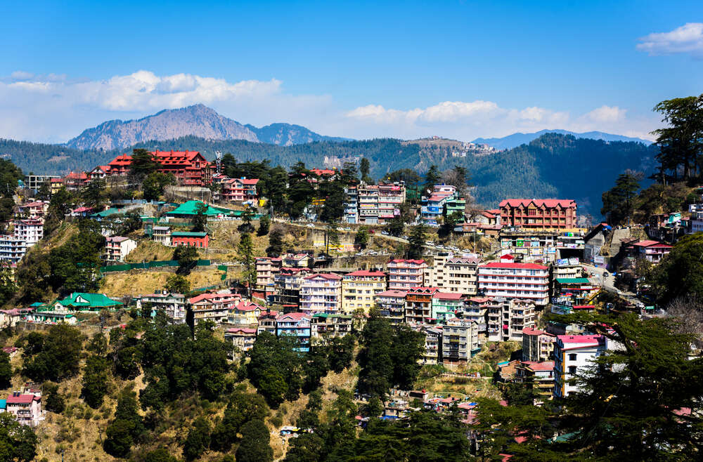 Himachal Pradesh