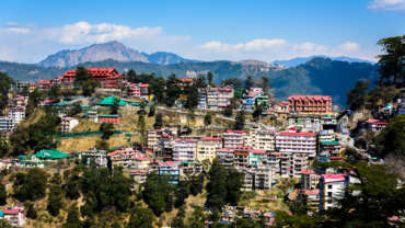 Himachal Pradesh