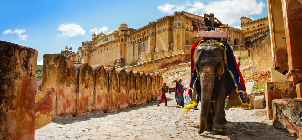 Jaipur, Rajasthan